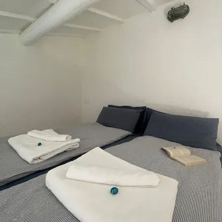 Chalet Como Lake Cadenabbia