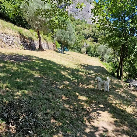 Chalet Como Lake Vakantiehuis