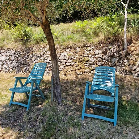 Chalet Como Lake *