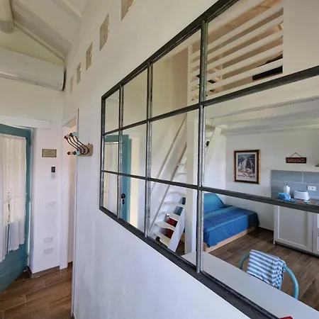 Chalet Como Lake * Cadenabbia