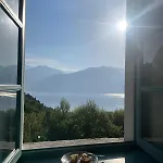 Holiday home - Nature Retreat With Bellagio View *