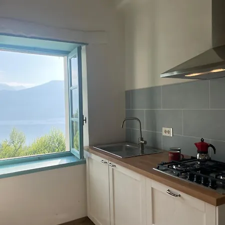 Magia Tra Cervi E Bellagio Holiday home *