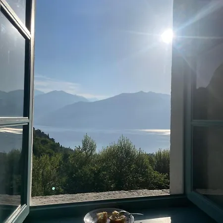 Magia Tra Cervi E Bellagio Holiday home *