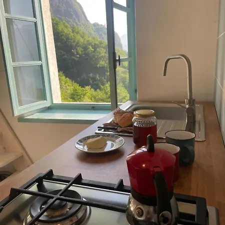 Holiday home Magia Tra Cervi E Bellagio Cadenabbia