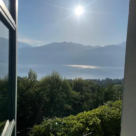Magia Tra Cervi E Bellagio Cadenabbia