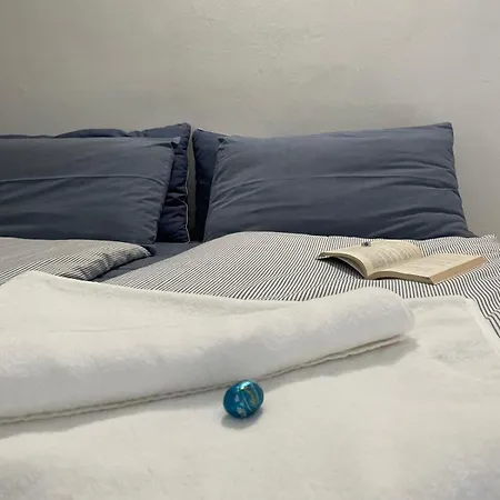 Dom wakacyjny - Dreamy Retreat, Footpath Only Cadenabbia