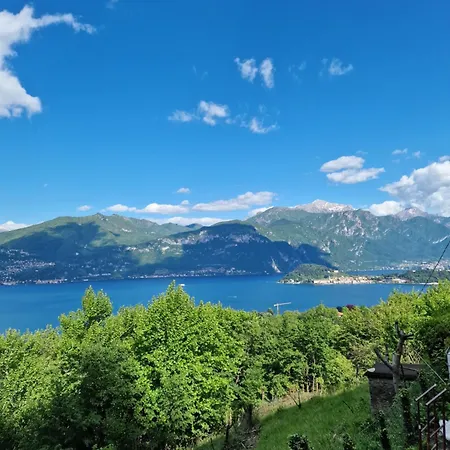 Magia Tra Cervi E Bellagio * Cadenabbia
