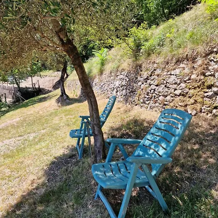 Chalet Como Lake * Cadenabbia