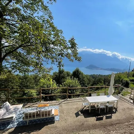 Dom wakacyjny - Dreamy Retreat, Footpath Only