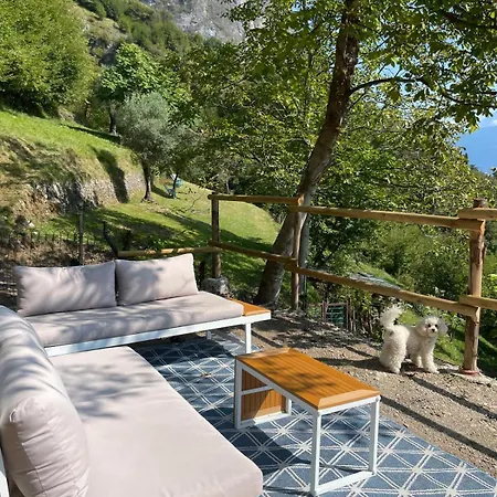 - Nature Retreat, Foot Access Only