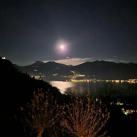 - Nature Retreat With Bellagio View Cadenabbia