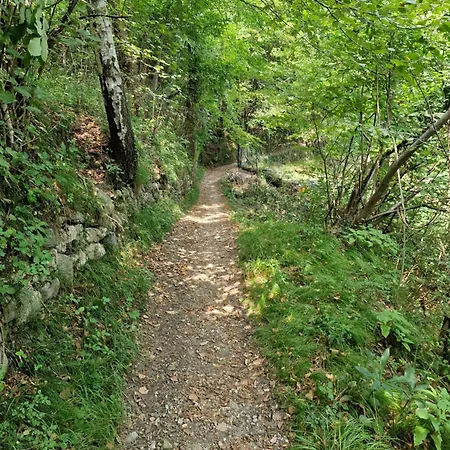 - Nature Retreat, Foot Access Only Cadenabbia