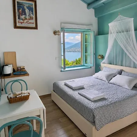 - Nature Retreat, Foot Access Only Cadenabbia