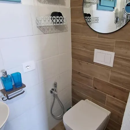 Chalet Como Lake - Nature Retreat with Bellagio view 3* Cadenabbia