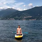 Holiday home - Nature Retreat With Bellagio View Cadenabbia