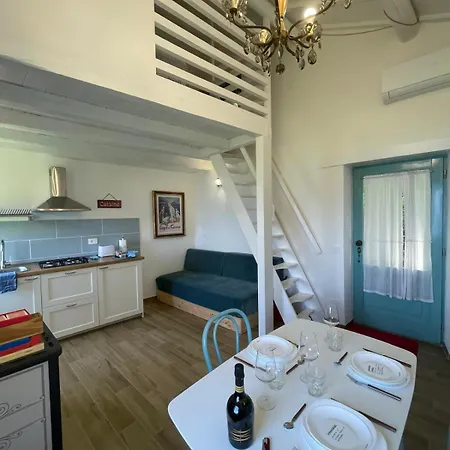 度假居 - Dreamy Retreat, Footpath Only Cadenabbia