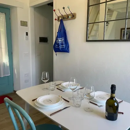 Horská chata - Dreamy Retreat, Footpath Only Cadenabbia